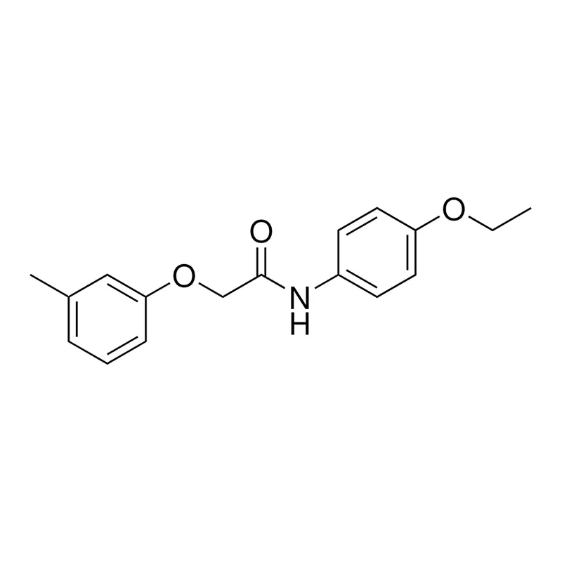 Merck N-(4-ETHOXY-PHENYL)-2-M-TOLYLO - 10 MG&