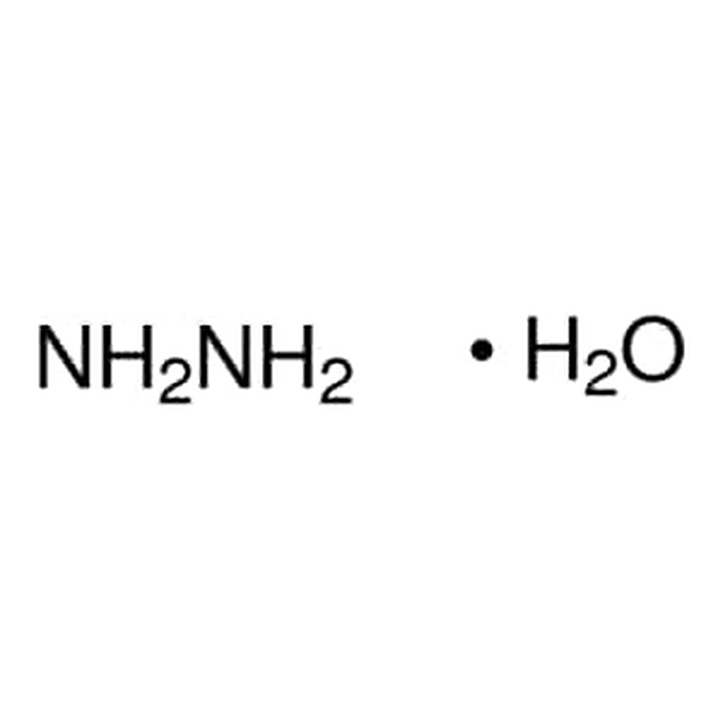Merck HYDRAZINE HYDRATE SOLUTION,            &