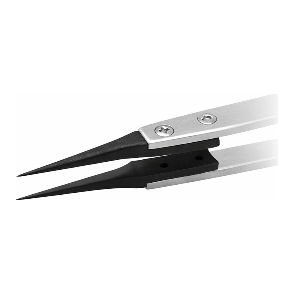 SIPEL 퀵 체인지 핀셋 1315/1415-SA Tweezer