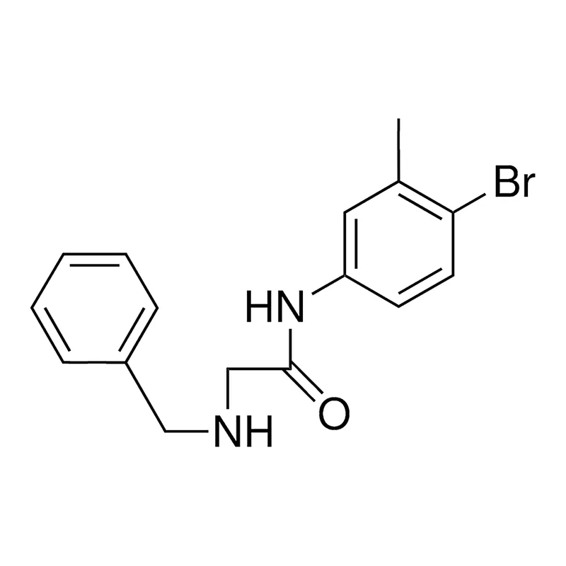Merck 2-(BENZYLAMINO)-4'-BROMO-3'-METH-