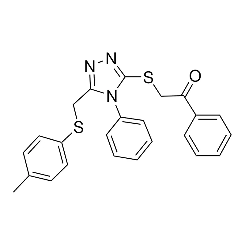 Merck RCL L44,287-9 - 10MG
