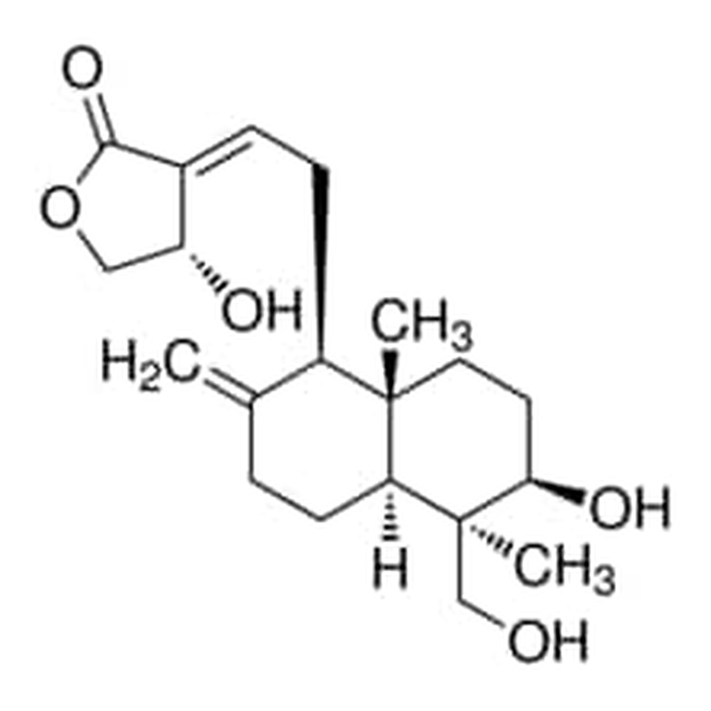 Merck ANDROGRAPHOLIDE