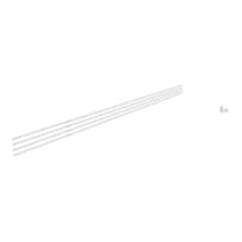 Waters Tubing Kit, Sparge, 4/pk