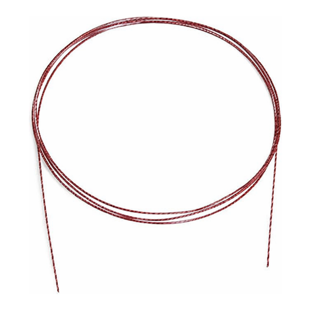 Agilent Tube PEEK 0.13x1524mm, 1.6mm