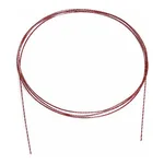 Agilent Tube PEEK 0.13x1524mm, 1.6mm