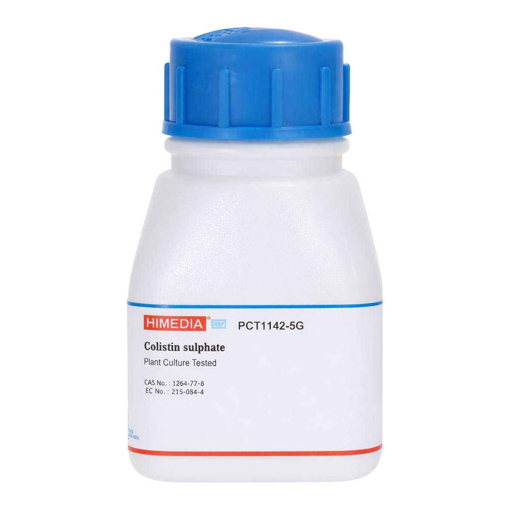 Himedia Colistin sulphate