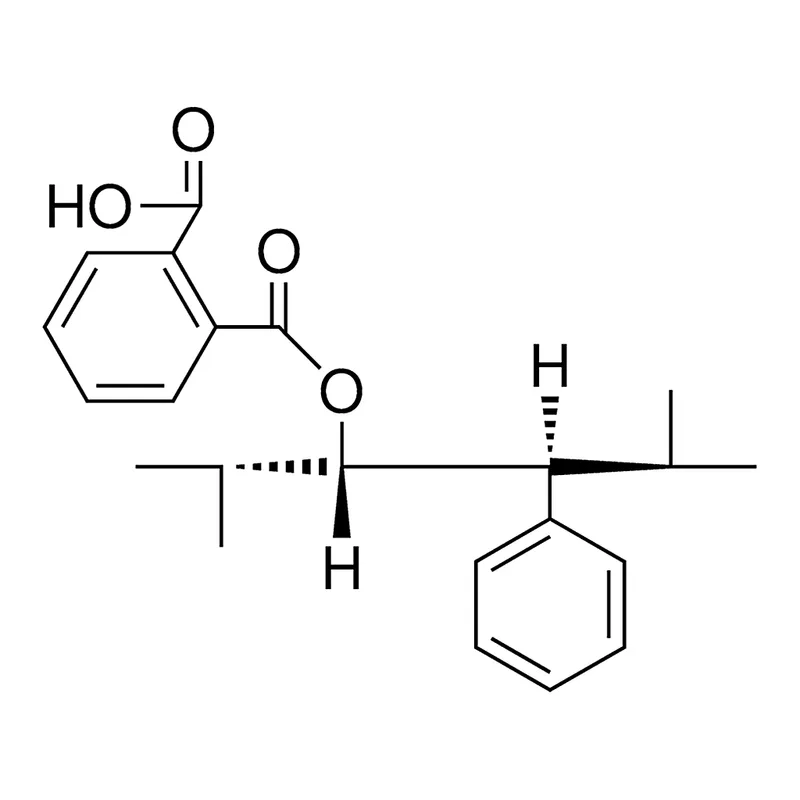 Merck PHTHALIC ACID MONO-(1-ISOPROPY - 25 MG&