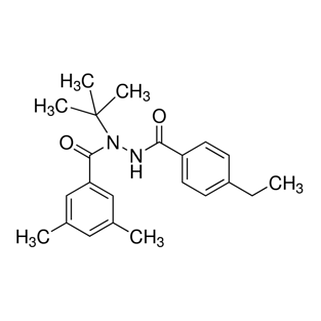 Merck TEBUFENOZIDE PESTANAL, 100 MG