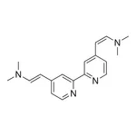 Merck (2-(4'-(2-DIMETHYLAMINO-VINYL)-(-