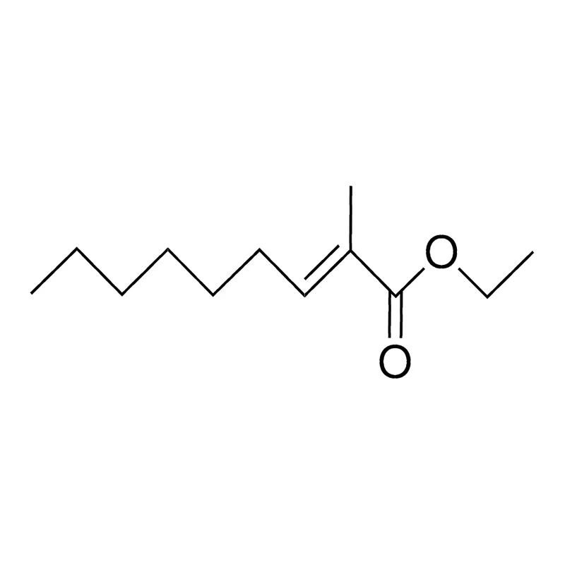 Merck ETHYL 2-METHYL-2-NONENOATE - 50 MG