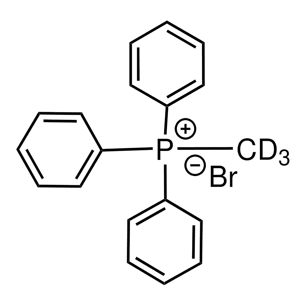 Merck Methyl-d3-triphenylphosphonium bromide