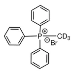 Merck Methyl-d3-triphenylphosphonium bromide