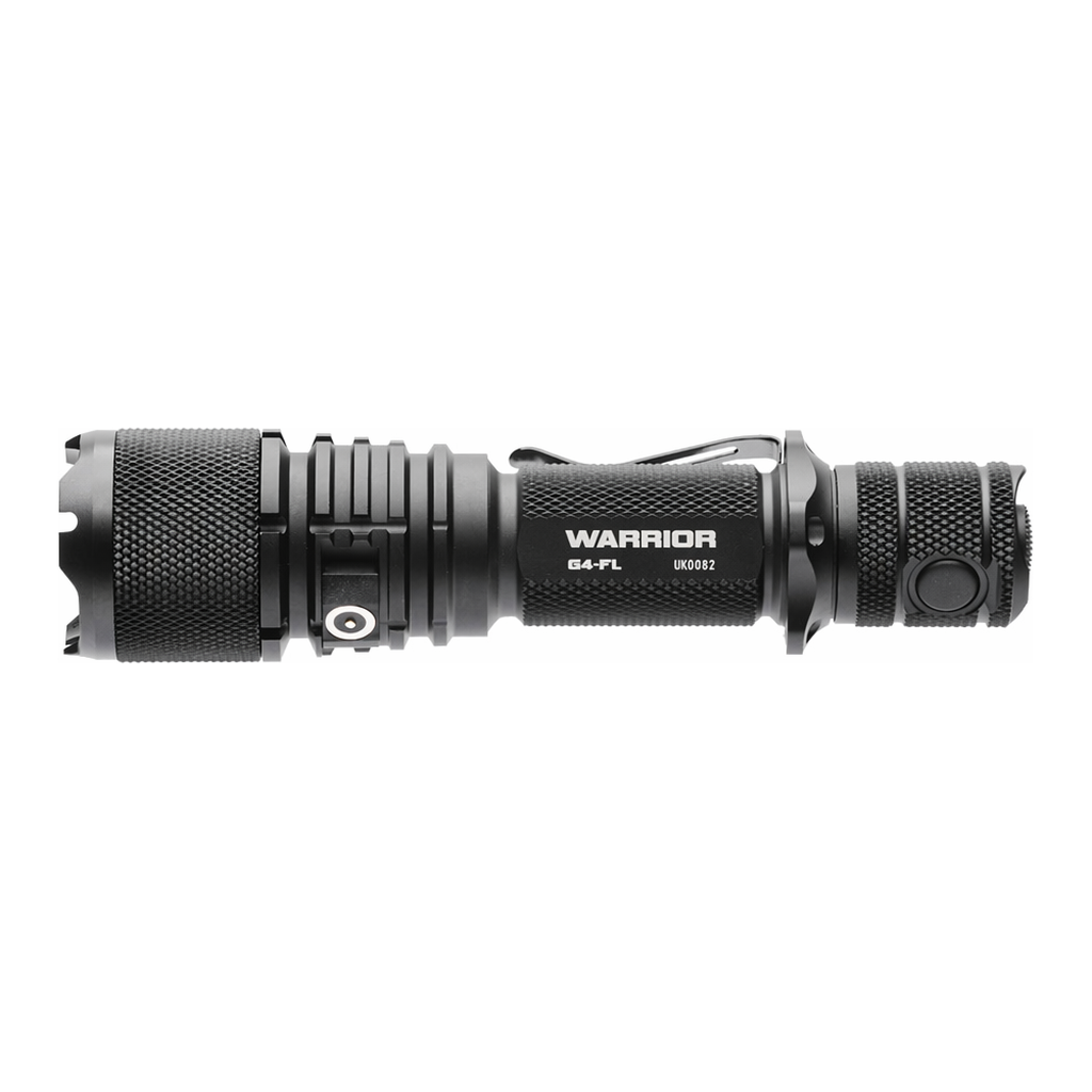 AS ONE LED Light(POWERTAC WORRIOR G4-FL), LED 라이트(POWERTAC WORRIOR G4-FL)