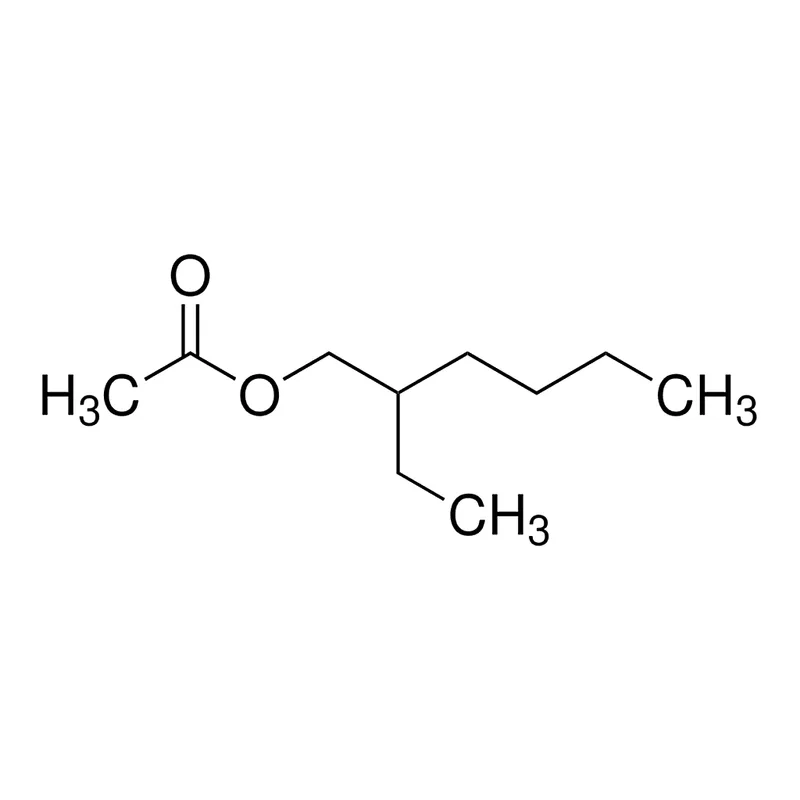 Merck 2-Ethylhexyl acetate