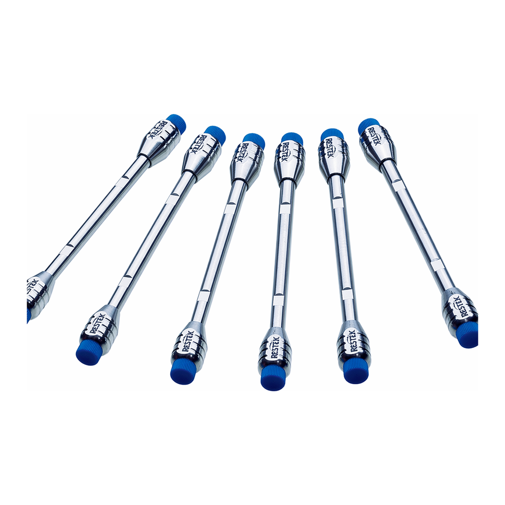 Restek Raptor Inert C18 1.8um 100 x 2.1mm