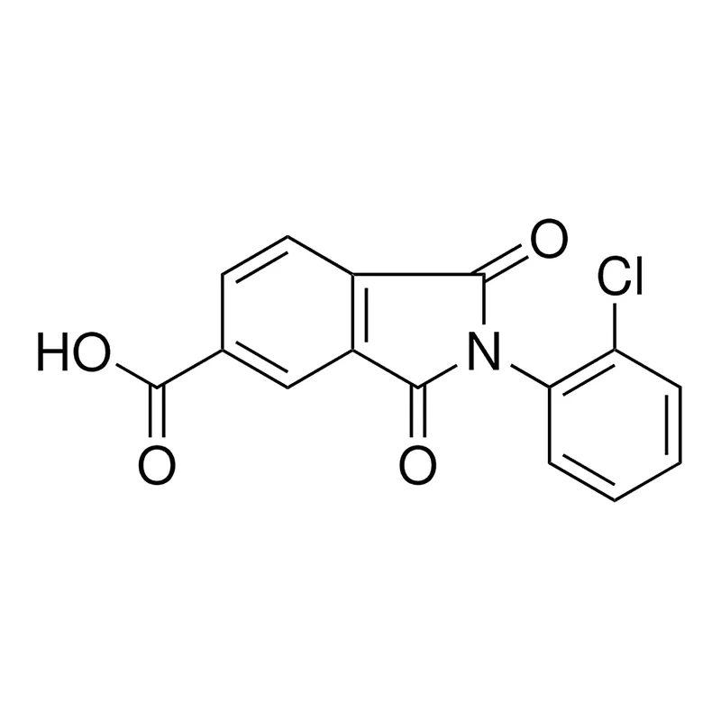 Merck 2-(2-CHLORO-PHENYL)-1,3-DIOXO-2,-