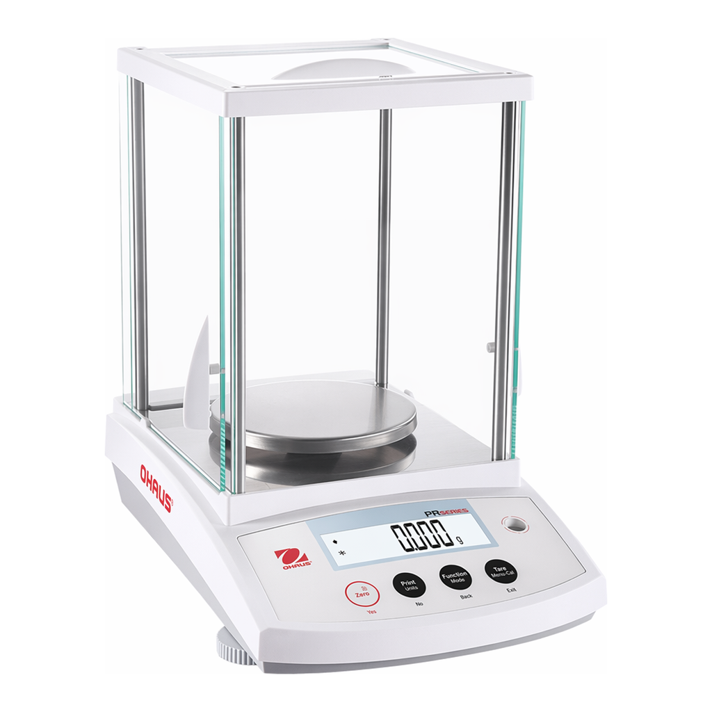 OHAUS PR Series Precision