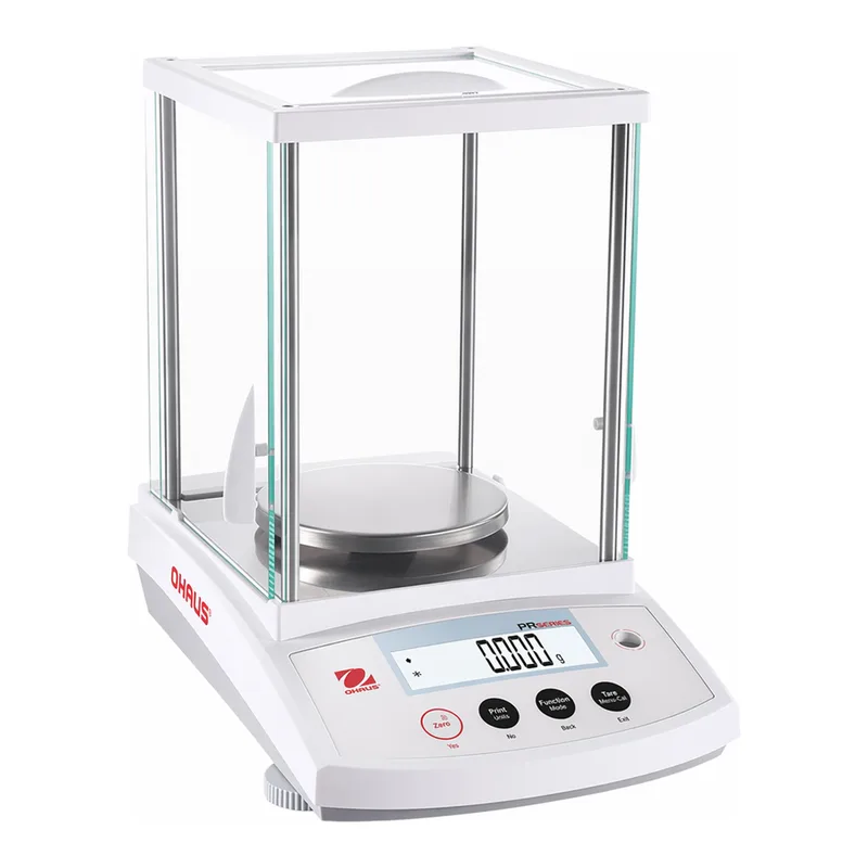 OHAUS PR Series Precision