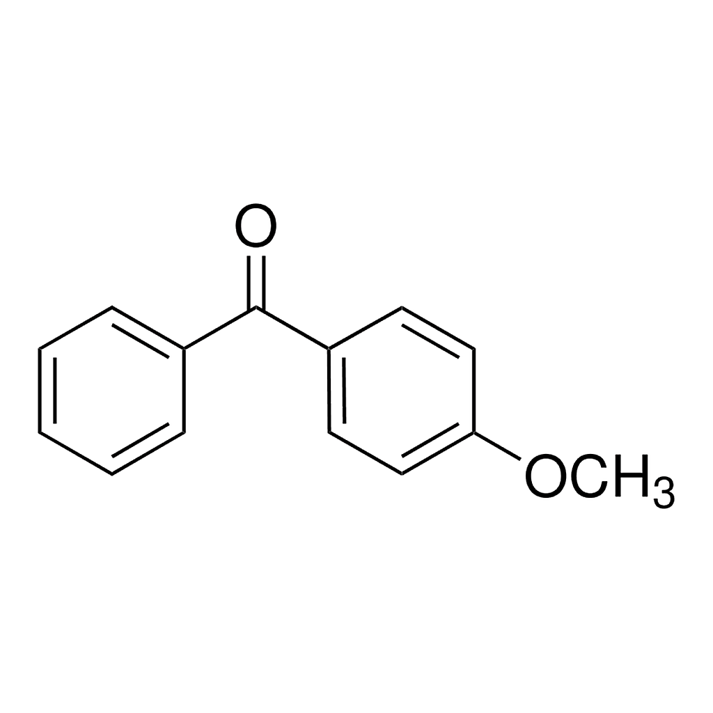 Merck 4-Methoxybenzophenone