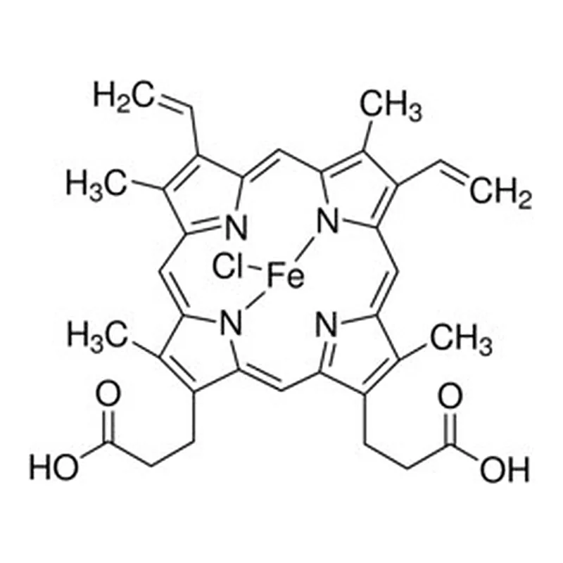 Merck HEMIN, BIOXTRA, FROM PORCINE, >=96.0% H&