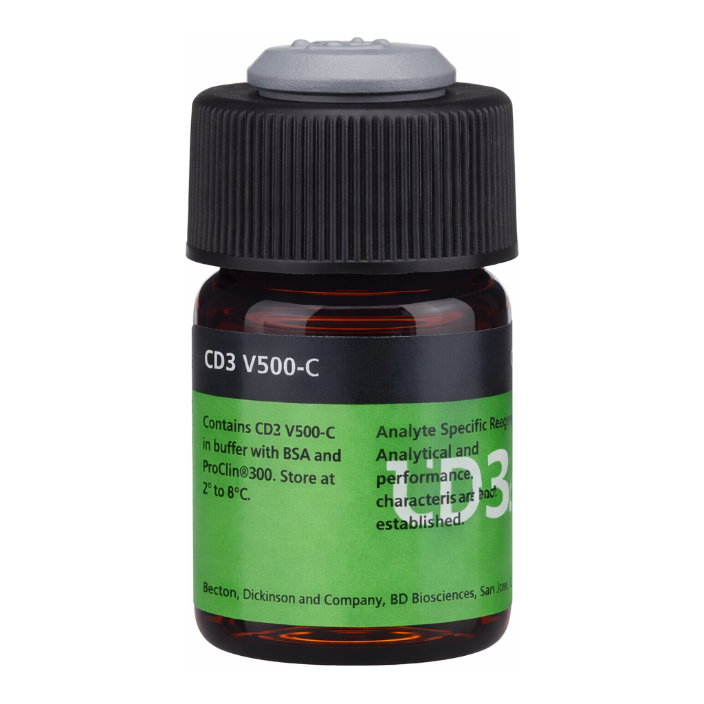 BD CD3 V500-C