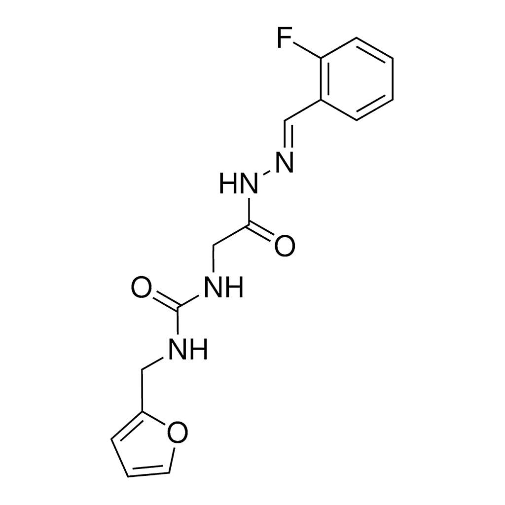 Merck 2-(3-FURFURYLUREIDO)ACETIC (2- - 50 MG&
