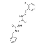 Merck 2-(3-FURFURYLUREIDO)ACETIC (2- - 50 MG&