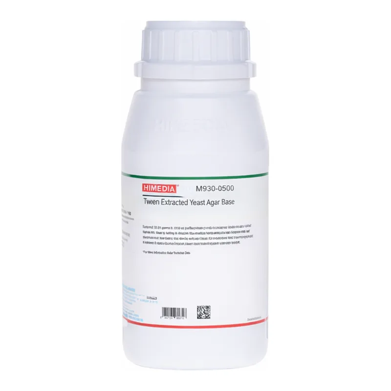 Himedia Tween Esterase Test Agar Base