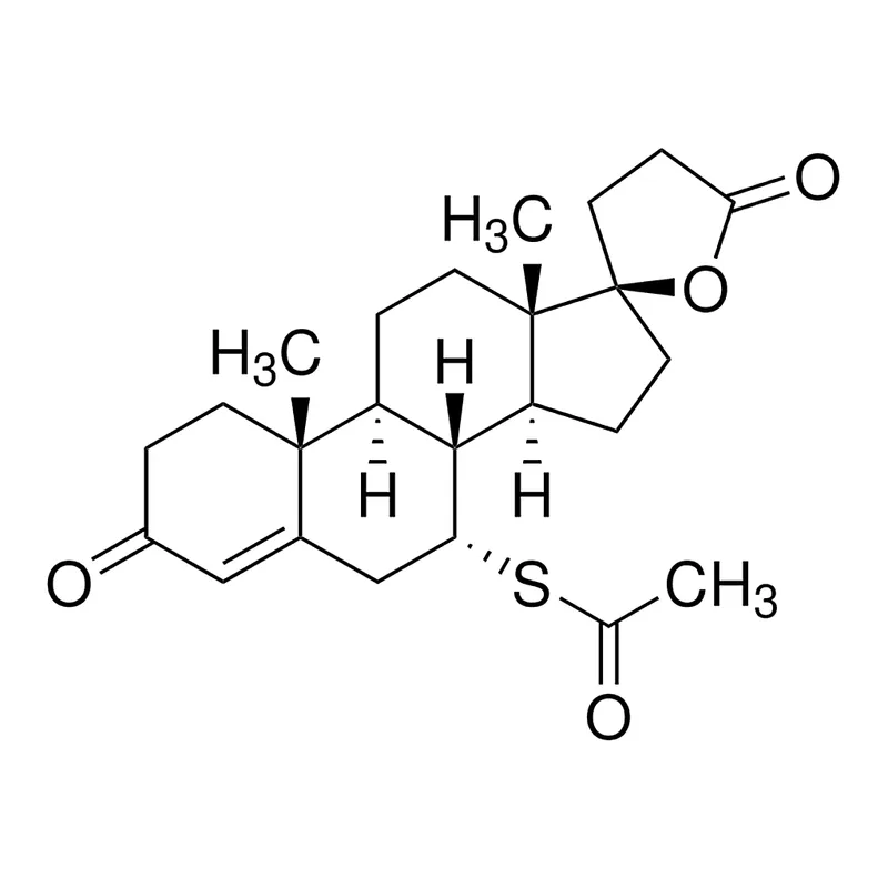 Merck Spironolactone
