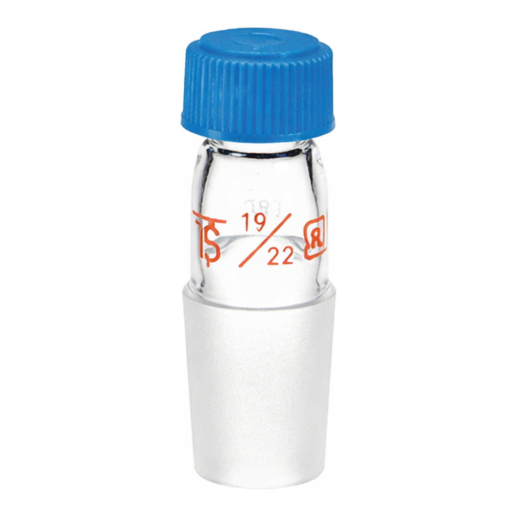 Thermo Fisher Scientific Kimble Kontes Bevel-Seal Inlet Adapter