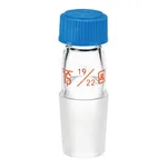 Thermo Fisher Scientific Kimble Kontes Bevel-Seal Inlet Adapter