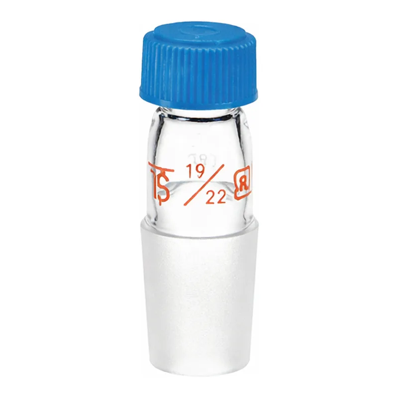 Thermo Fisher Scientific Kimble Kontes Bevel-Seal Inlet Adapter