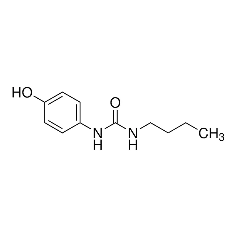 Merck 1-BUTYL-3-(4-HYDROXYPHENYL)-UR - 5mg