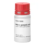 Merck POLY-L-GLUTAMIC ACID SODIUM SALT, MOL&