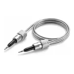 Thermo Fisher Scientific Plunger-in-Needle Autosampler Syringes for Thermo Scientific Instruments