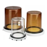 AS ONE Vacuum Vessel, 원통형진공조