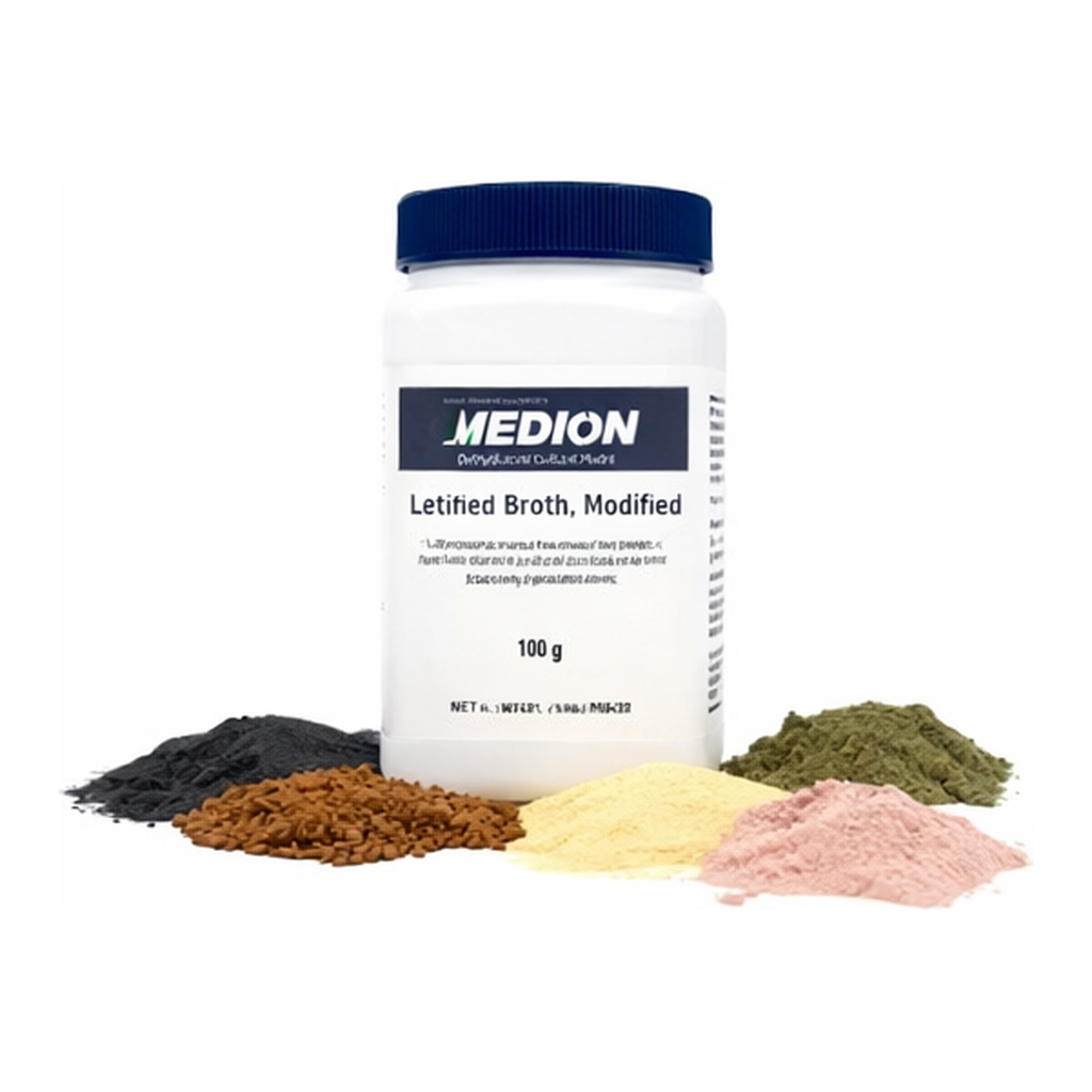 Microgiene MEDION Reinforced ClostridialMedium M8721 500g
