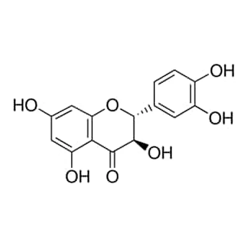 Merck (+)-Taxifolin