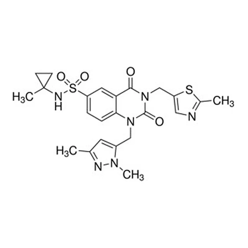 Merck PDD00017273