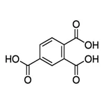 Merck 1,2,4-Benzenetricarboxylic acid, ?99%