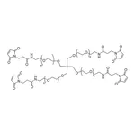 Merck 4arm-PEG20K-Maleimide