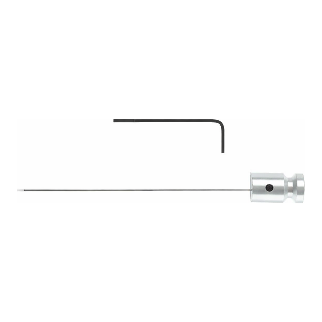 Restek Replacement Plunger, SGE, Model: P10F-RSH-GT