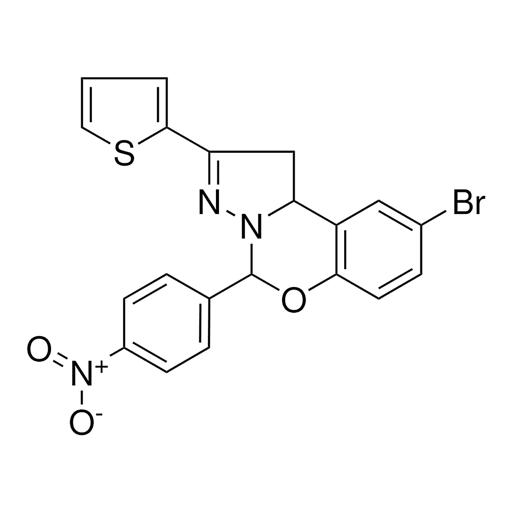 Merck RCL R44,445-6 - 50 MG