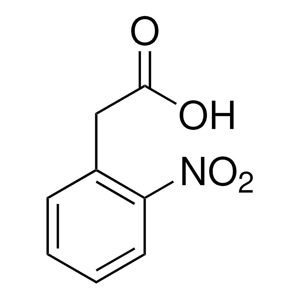 Merck 2-Nitrophenylacetic acid