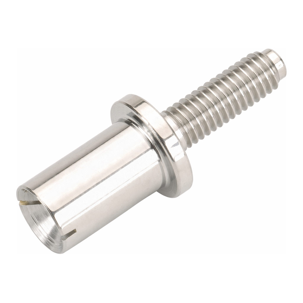 Restek Capillary Column Adapter, for use on Thermo Trace and Focus SSL GC Split/Splitless Injecto