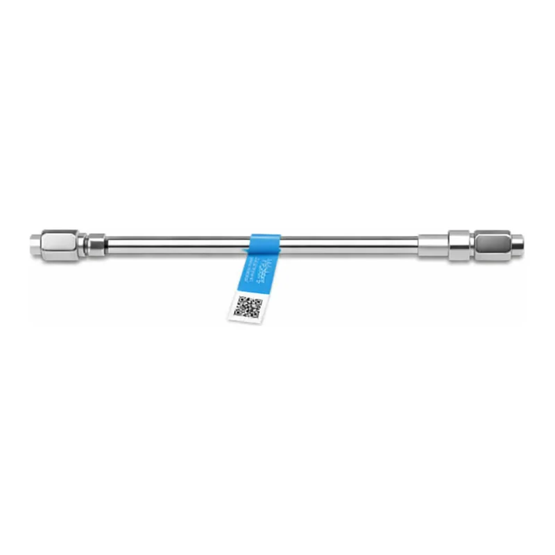 Waters XBridge Premier BEH Phenyl VanGuard FIT Method Validation Kit, 3.5 µm, 4.6 x 100 mm, 3/pk