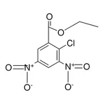 Merck ETHYL 2-CHLORO-3,5-DINITROBENZ - 50 MG&