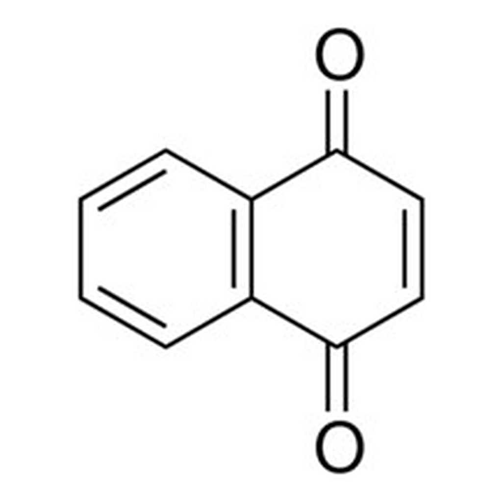 Merck 1,4-Naphthoquinone