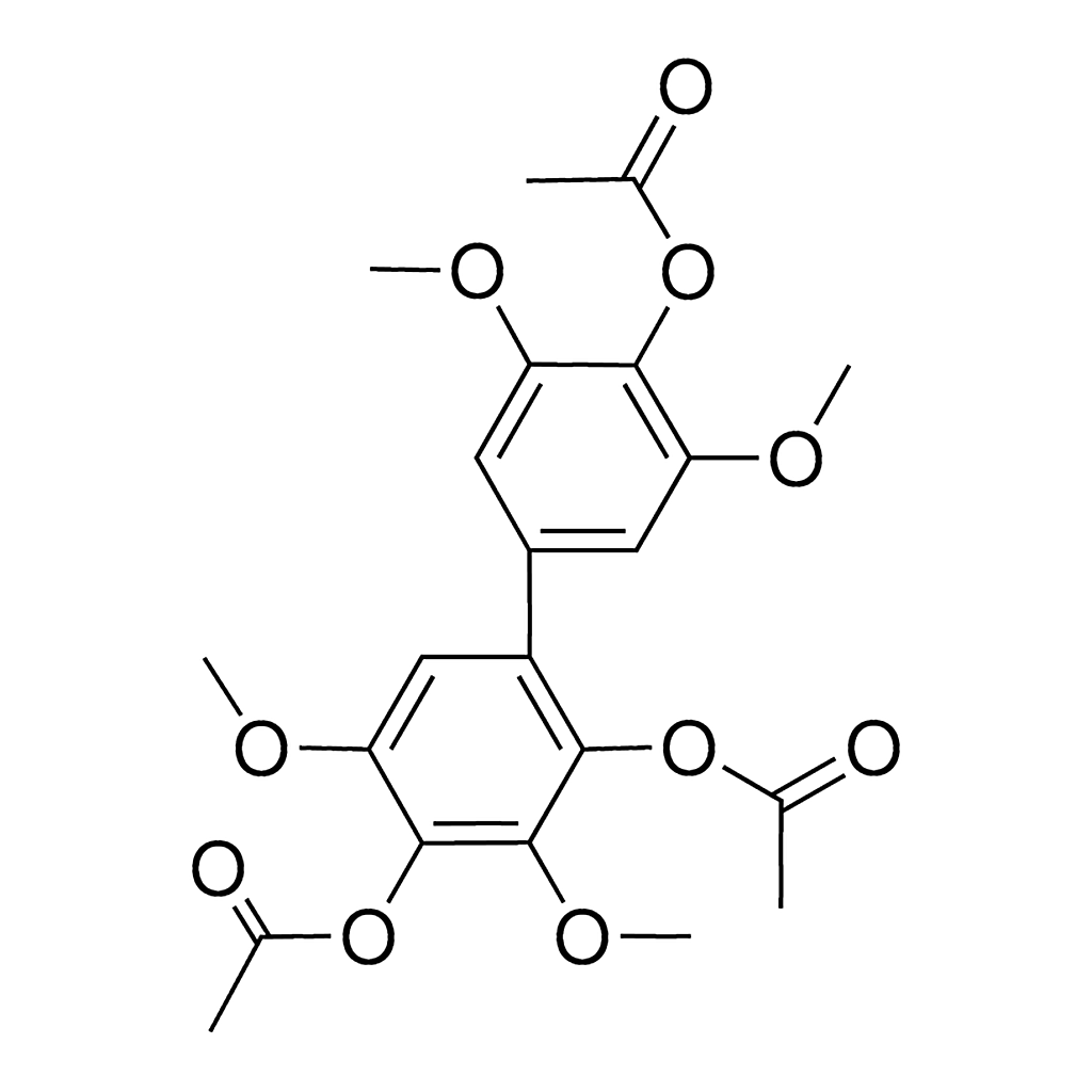 Merck 3,3',5,5'-TETRAMETHOXY-2,4,4'- - 10 MG&