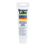 AS ONE Super Lube® Vacuum and Dielectric Grease, 진공 및 절연용 실리콘 그리스
